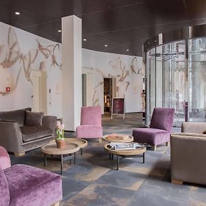 Glashaus Hotel